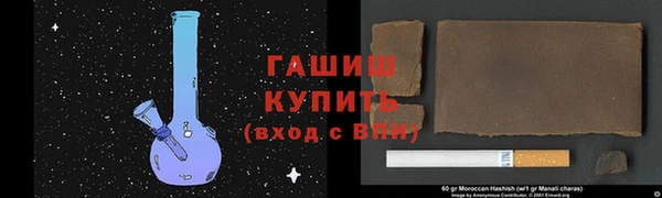 гашик Инта